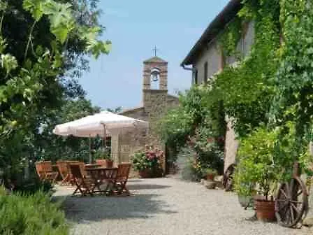 Fattoria Semifonte