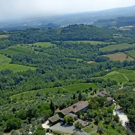 Fattoria Semifonte Barberino Val d'Elsa