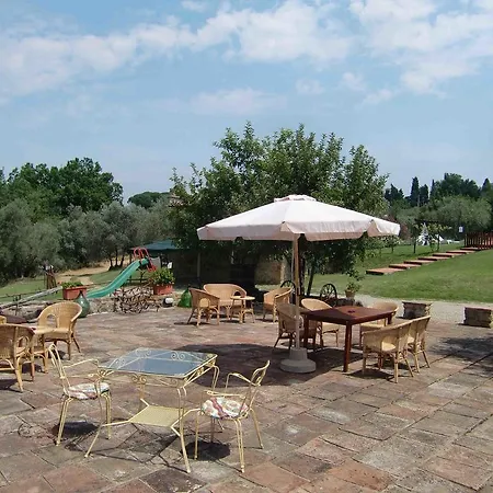 Fattoria Semifonte Barberino Val d'Elsa