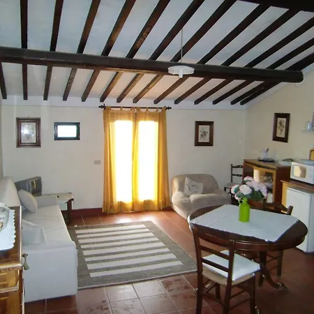 Fattoria Semifonte Holiday home Barberino Val d'Elsa