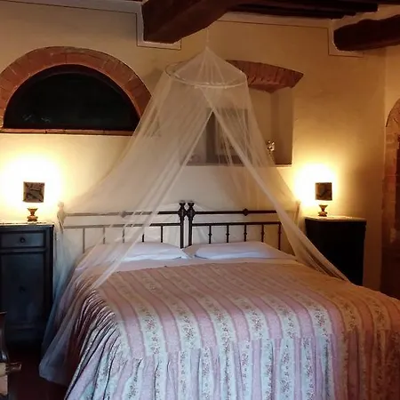 Fattoria Semifonte Holiday home